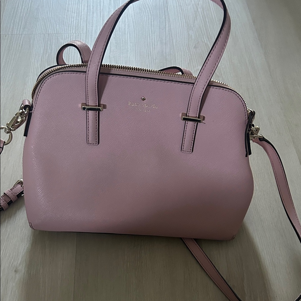 Kate Spade pink bag
